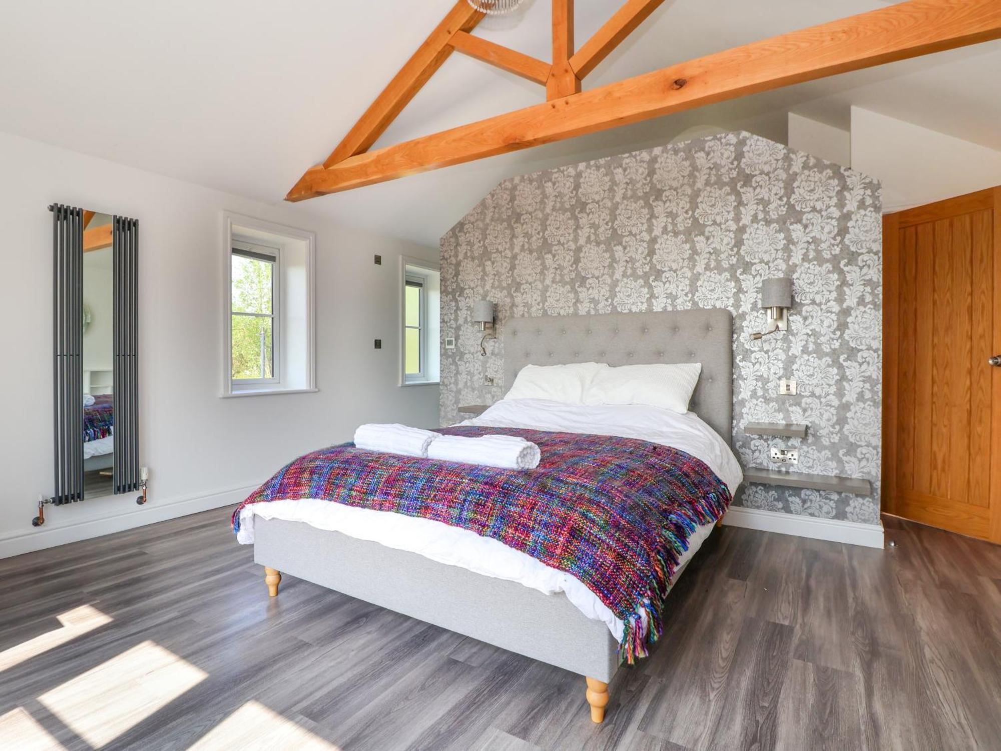 Holiday home Dolly's House Sandbach