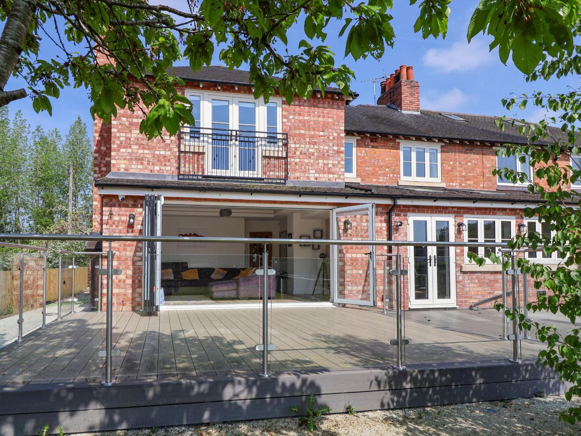 Dolly's House Sandbach