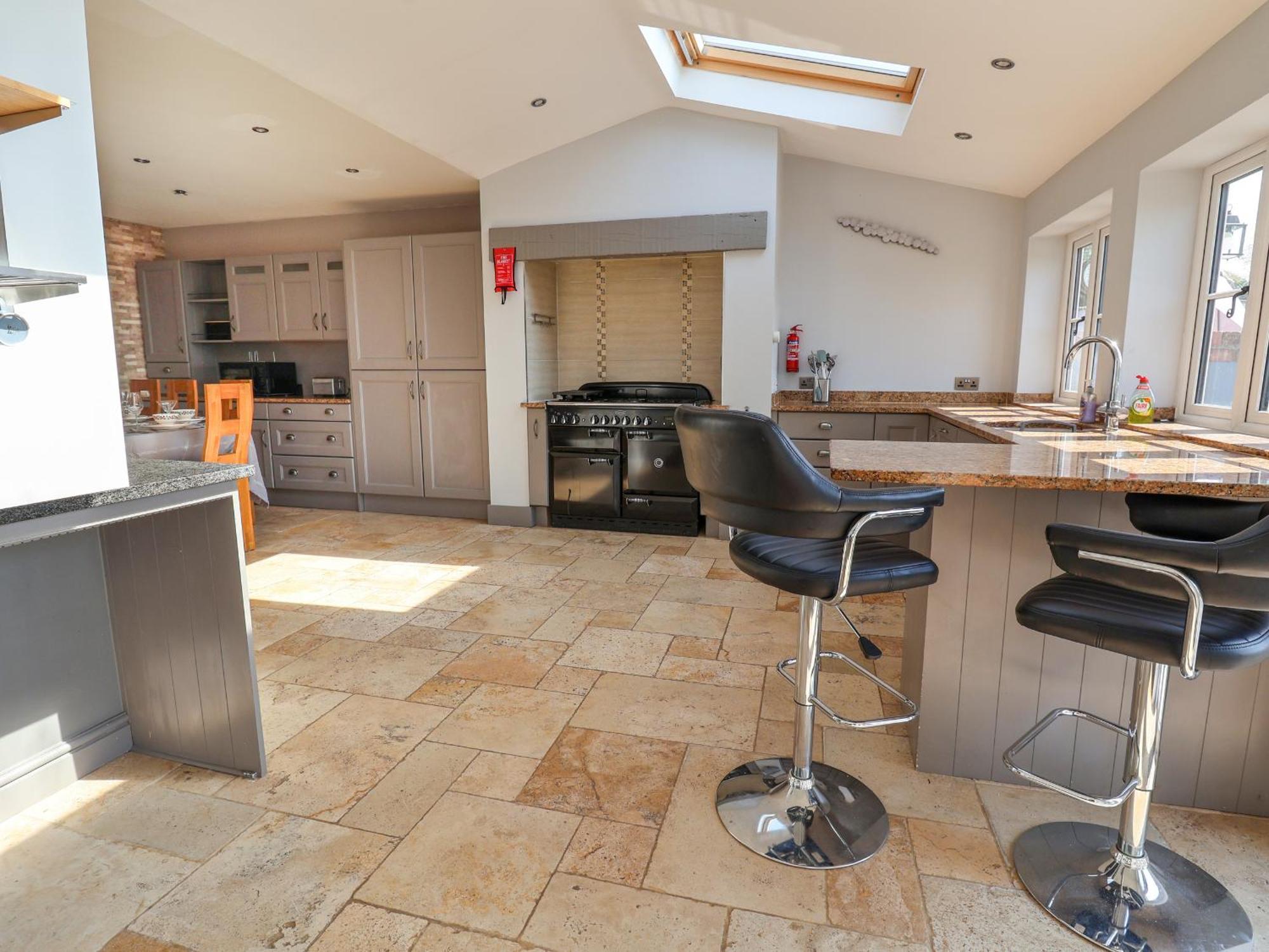 Dolly's House Holiday home Sandbach