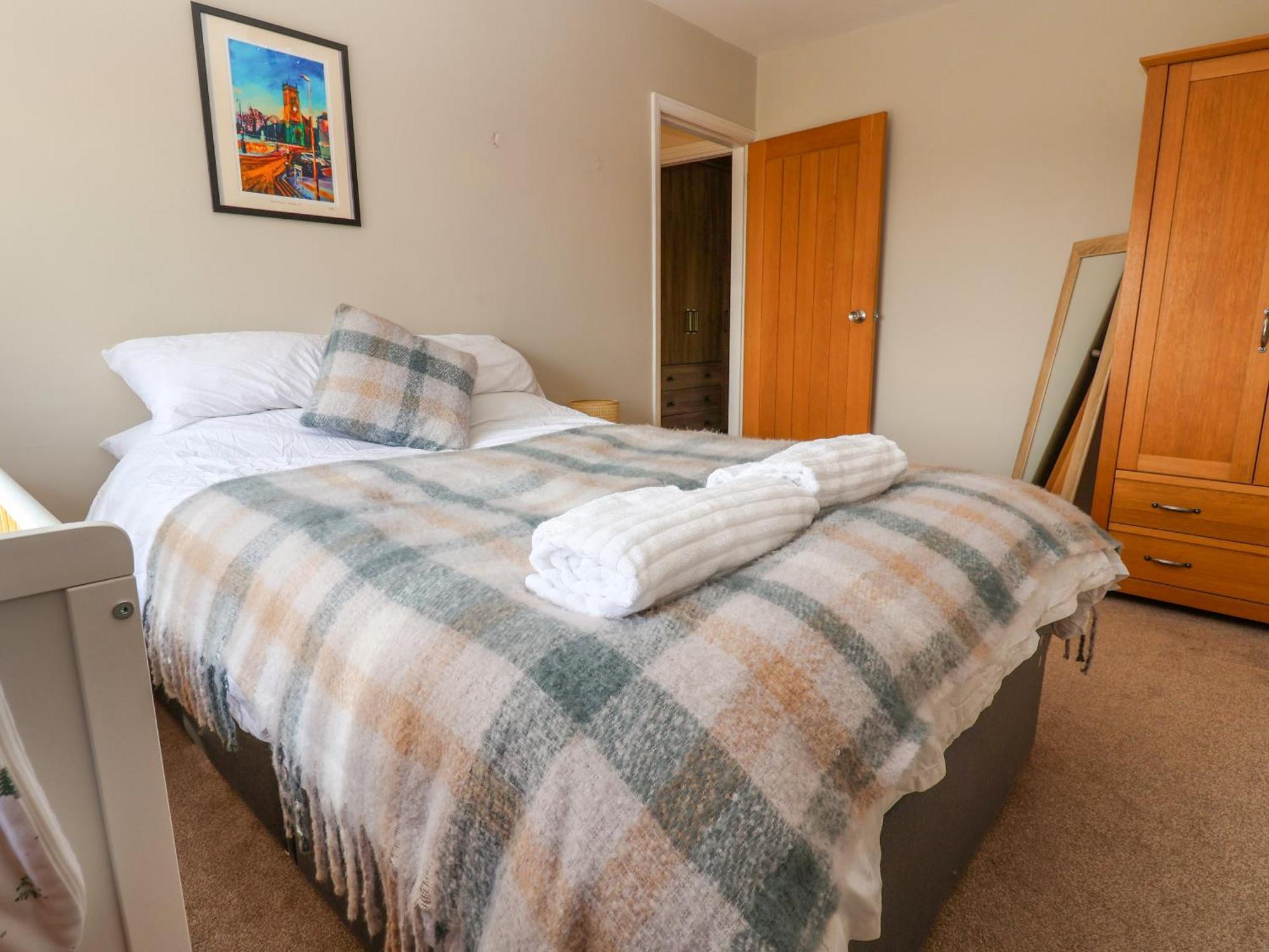 Holiday home Dolly's House Sandbach
