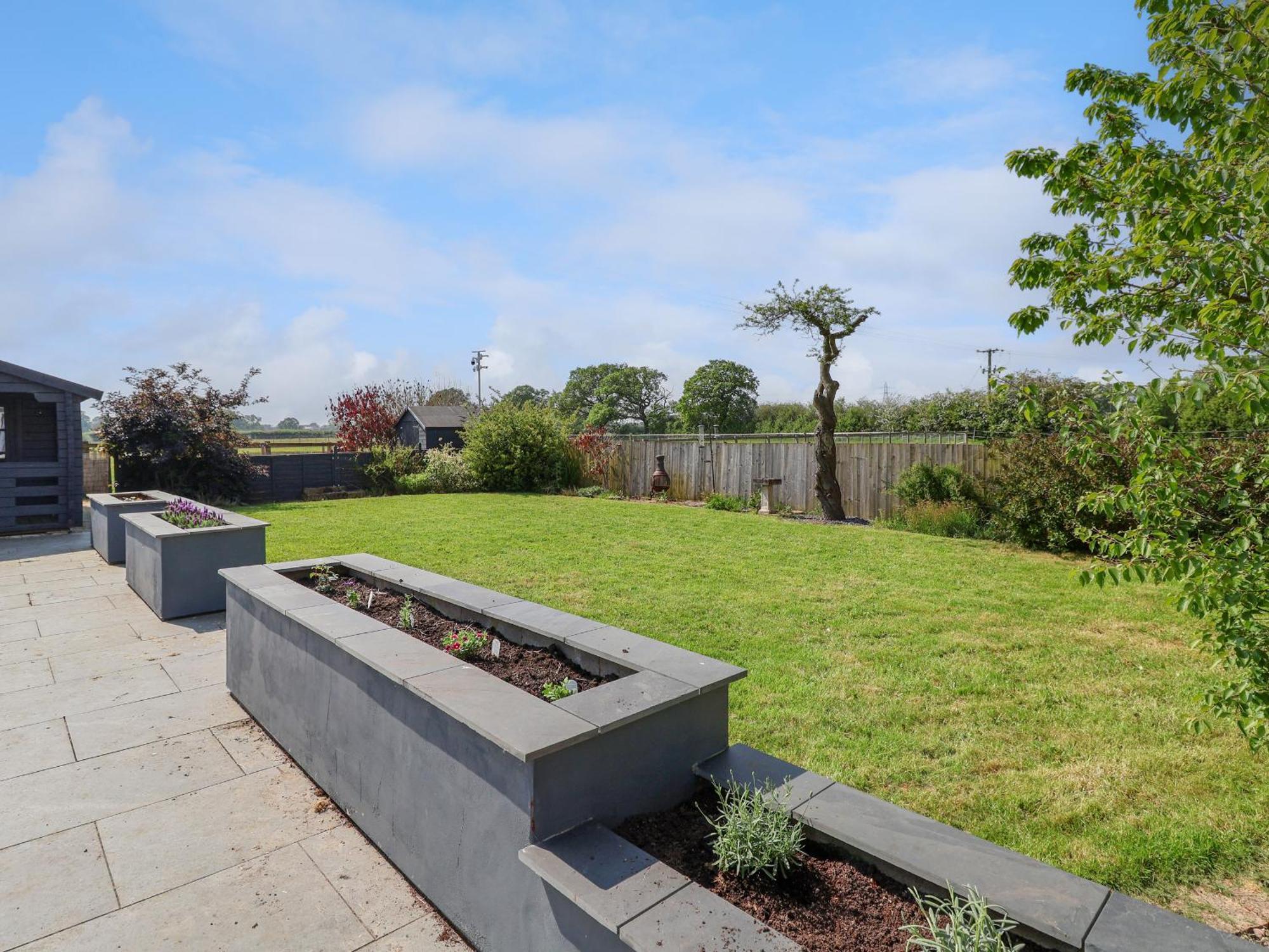 Holiday home Dolly's House Sandbach