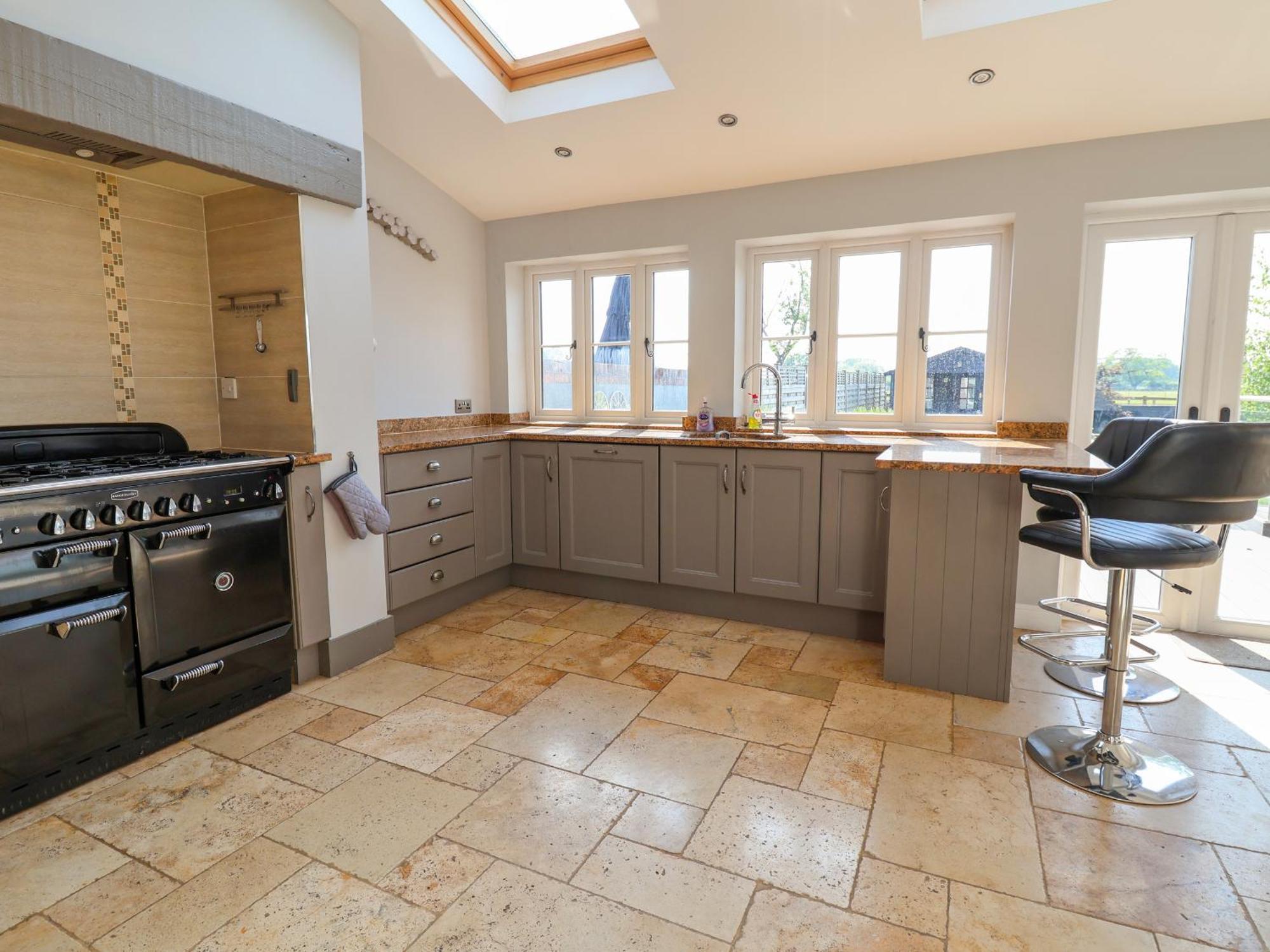 Dolly's House * Sandbach