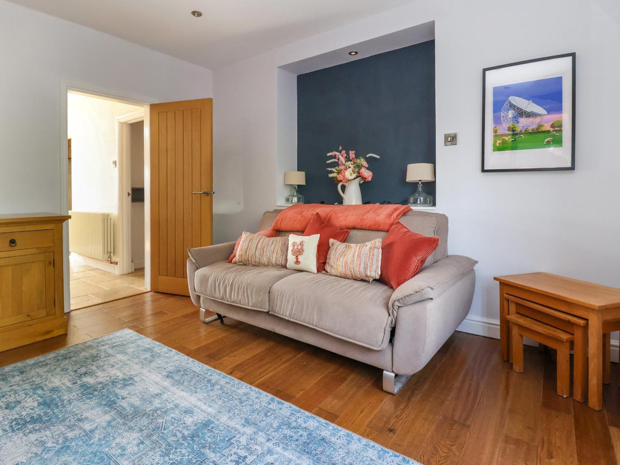 Holiday home Dolly's House Sandbach